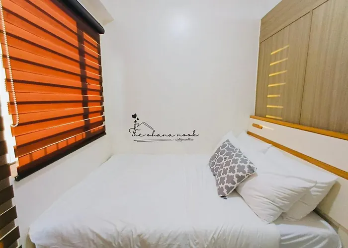 The Ohana Nook Aparthotel *