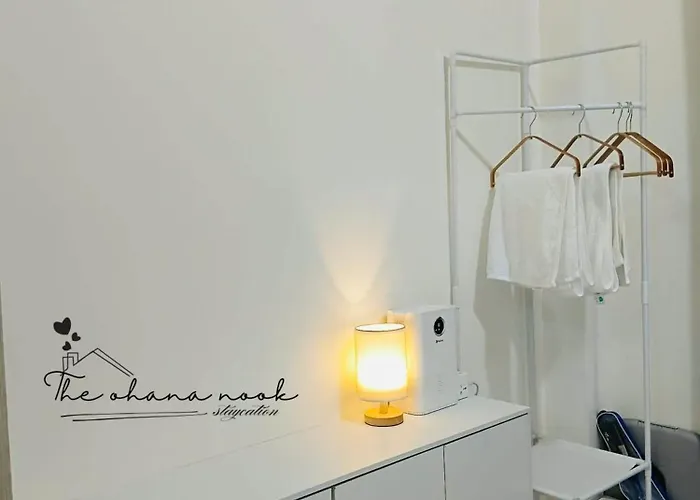 The Ohana Nook Aparthotel *