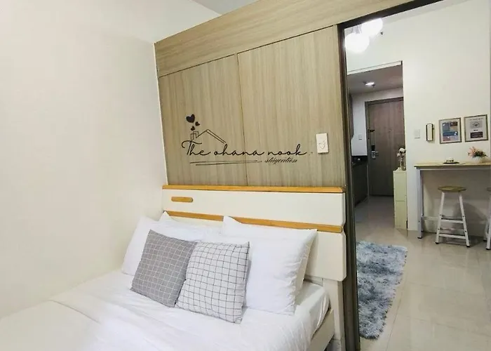 The Ohana Nook *