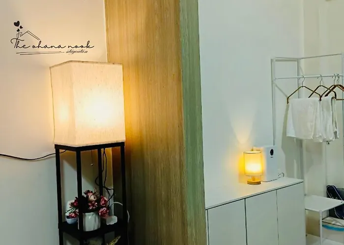 The Ohana Nook Aparthotel *
