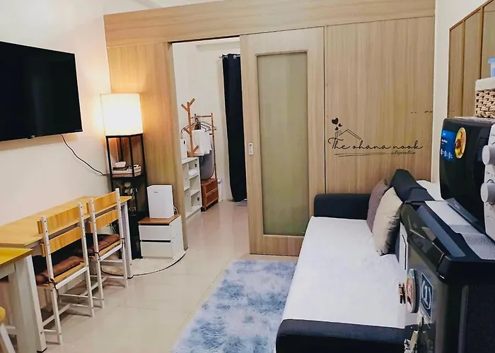 The Ohana Nook Manila