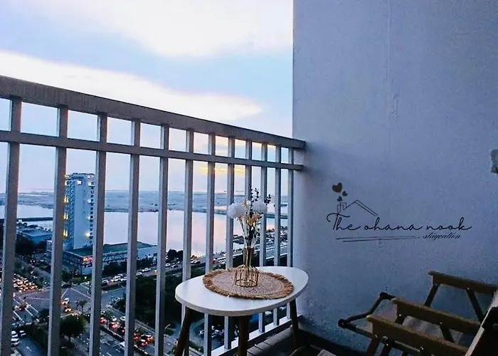 Aparthotel The Ohana Nook